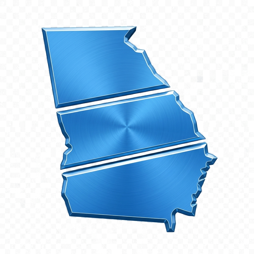 Georgia Valuation Source